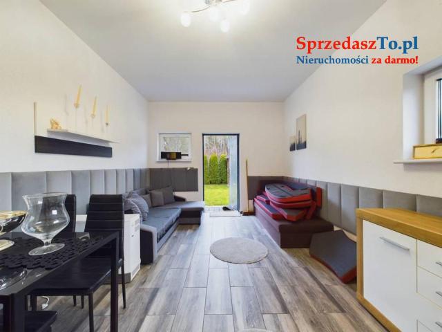 Dom na sprzedaż Lubniewice woj. lubuskie - 11