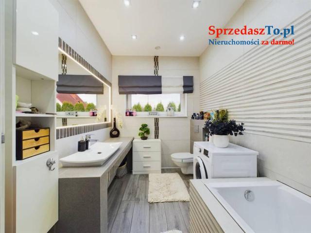 Dom na sprzedaż Lubniewice woj. lubuskie - 12