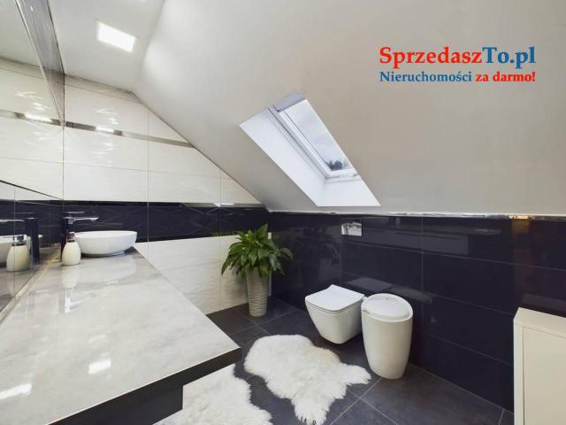 Dom na sprzedaż Lubniewice woj. lubuskie - 13