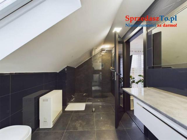 Dom na sprzedaż Lubniewice woj. lubuskie - 14