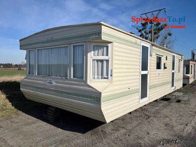 Domek holenderski nr 122!
