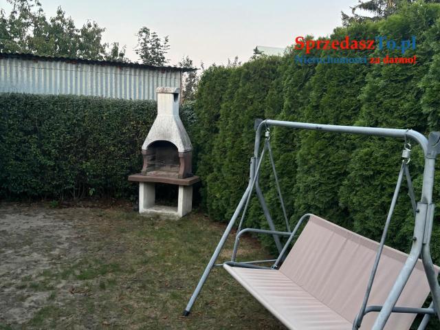 Działka rekreacyjna ROD Kalina - 10