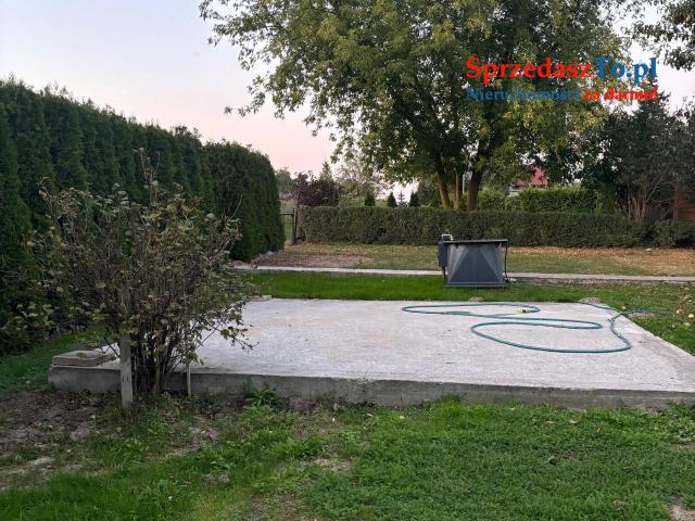 Działka rekreacyjna ROD Kalina - 11