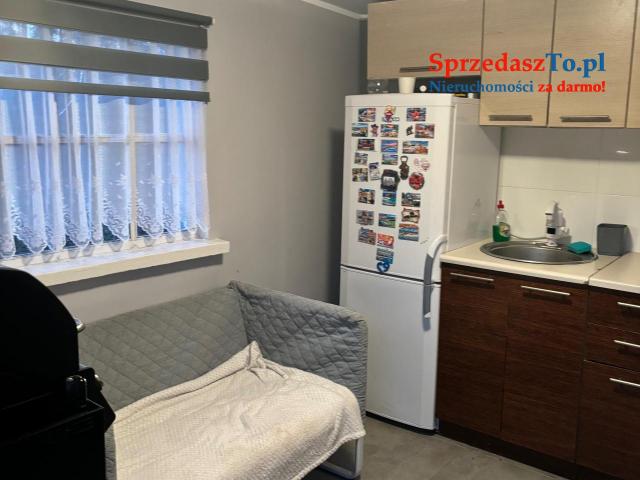 Działka rekreacyjna ROD Kalina - 14