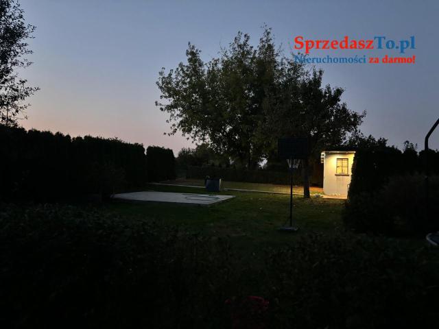 Działka rekreacyjna ROD Kalina - 17