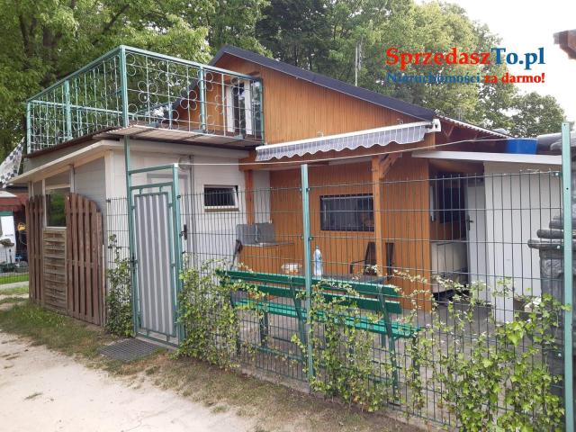 Domek letniskowy - 6