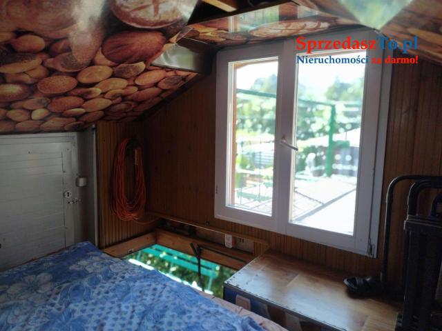 Domek letniskowy - 7