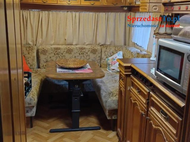 Domek letniskowy - 8