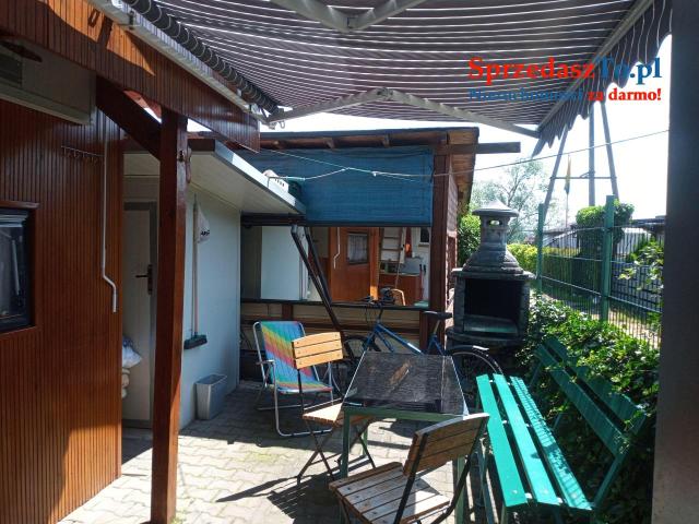 Domek letniskowy - 9