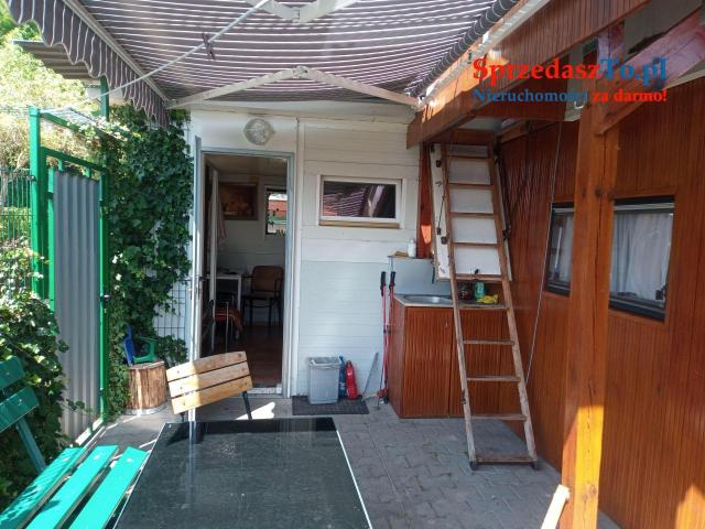 Domek letniskowy - 11