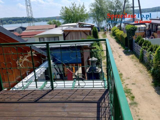 Domek letniskowy - 13