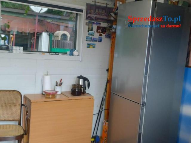 Domek letniskowy - 14