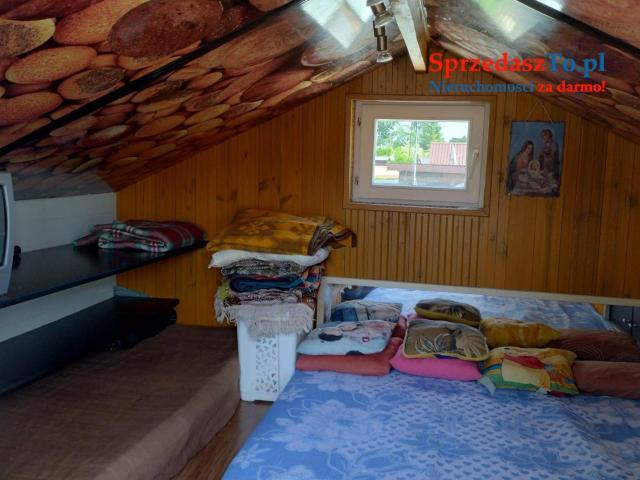 Domek letniskowy - 15