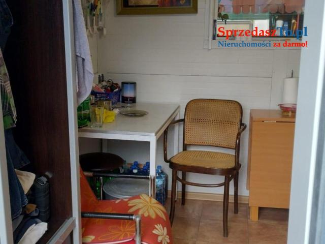 Domek letniskowy - 16