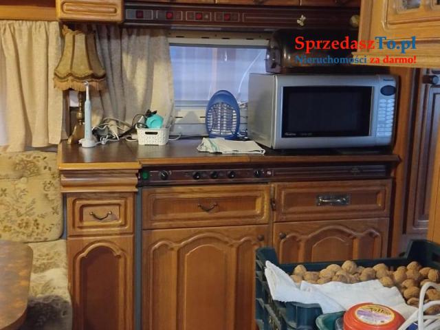 Domek letniskowy - 18