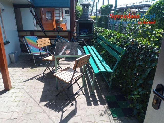 Domek letniskowy - 19