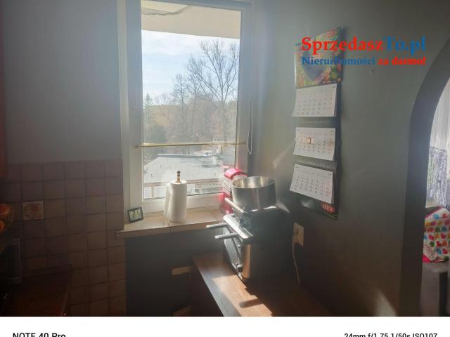 Mieszkanie 3 pokoje 42m2 Tatary  zamiana za większe - 6