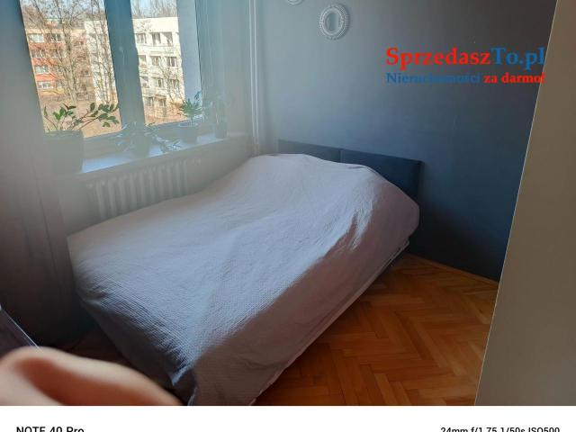 Mieszkanie 3 pokoje 42m2 Tatary  zamiana za większe - 9