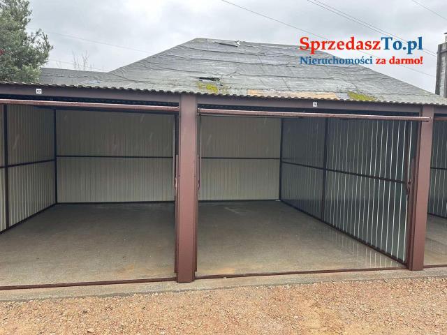 garaże na wynajem - 6