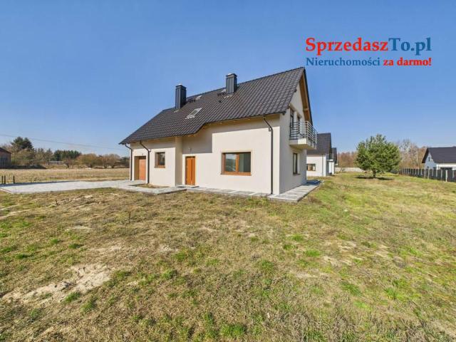 Dom na sprzedaż