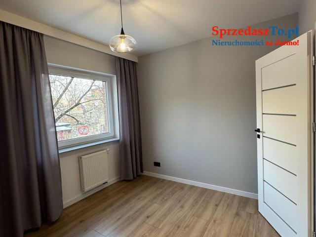 Świeżo wykończony 3-pokojowy apartament 1 piętro - 8