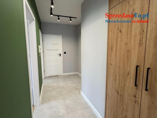 Świeżo wykończony 3-pokojowy apartament 1 piętro - 15