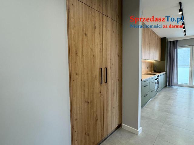 Świeżo wykończony 3-pokojowy apartament 1 piętro - 16