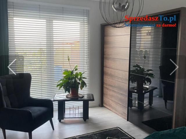 Sprzedam elegancki parterowy dom Świdry, Łuków - 8