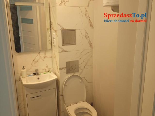 Sprzedam mieszkanie - 9