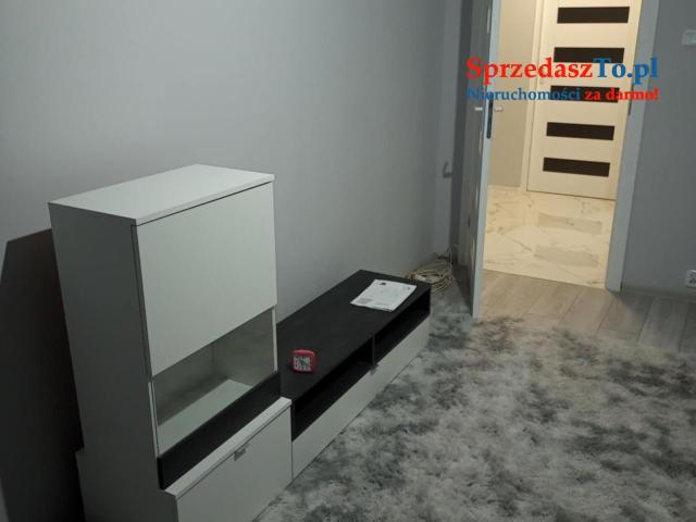 Sprzedam mieszkanie - 10