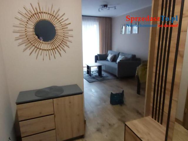 Mieszkanie 40m2 na wynajem