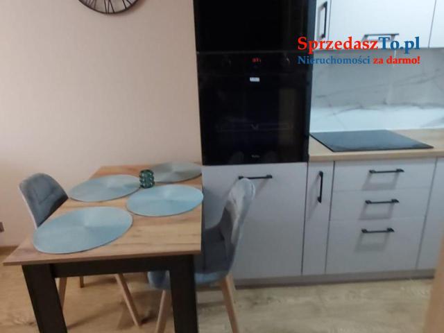 Mieszkanie 40m2 na wynajem - 7