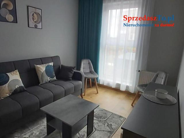 Mieszkanie 40m2 na wynajem - 11