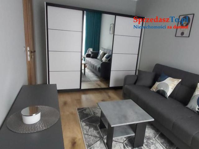 Mieszkanie 40m2 na wynajem - 13