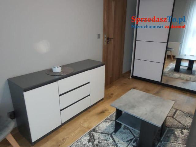 Mieszkanie 40m2 na wynajem - 15