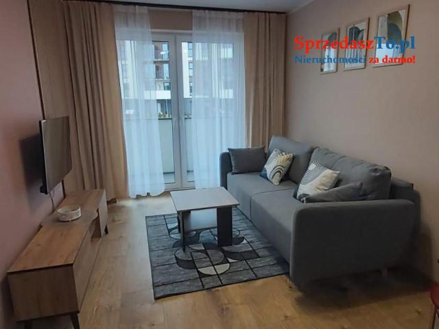 Mieszkanie 40m2 na wynajem - 16