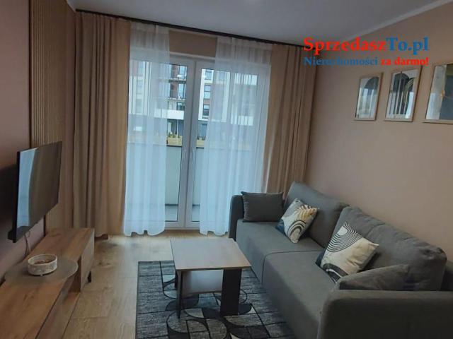 Mieszkanie 40m2 na wynajem - 19