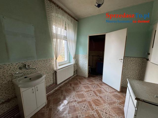 Przestronne 2-pokojowe mieszkanie 80,5m2 w dwurodzinnej kamienicy Ruszów - 7