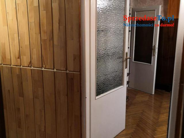 Sprzedam mieszkanie własnościowe w Świętochłowicach