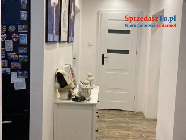 Mieszkanie po remoncie 3 pokoje - 6