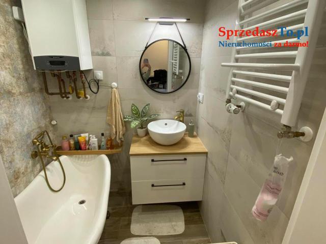 Mieszkanie po remoncie 3 pokoje - 8