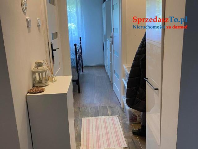 Mieszkanie po remoncie 3 pokoje - 9