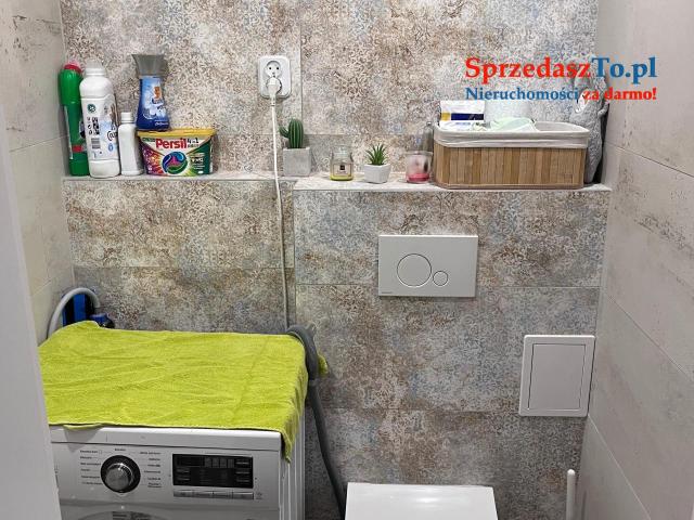 Mieszkanie po remoncie 3 pokoje - 10