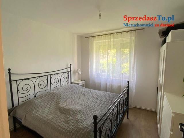 Mieszkanie po remoncie 3 pokoje - 12