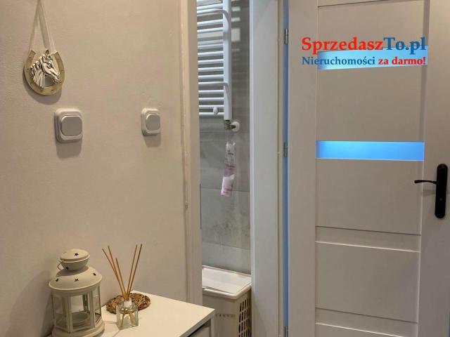 Mieszkanie po remoncie 3 pokoje - 13