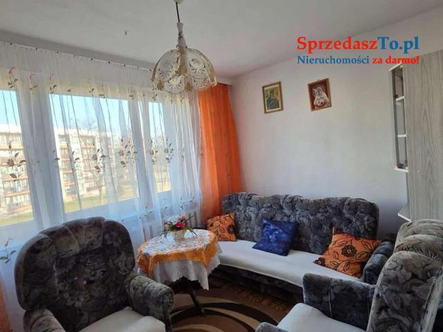 Mieszkanie 3 pokoje Sosnowiec 71,88 m2