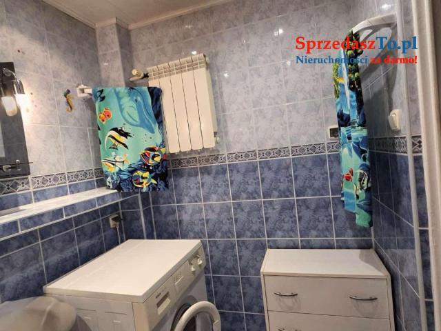 Mieszkanie 3 pokoje Sosnowiec 71,88 m2 - 6