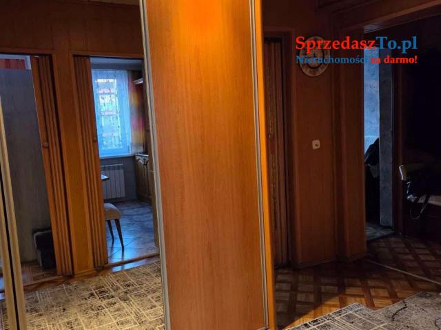 Mieszkanie 3 pokoje Sosnowiec 71,88 m2 - 7