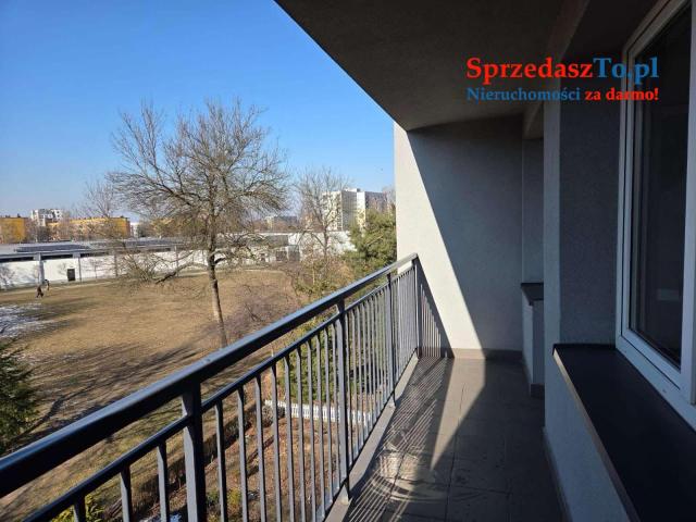 Mieszkanie 3 pokoje Sosnowiec 71,88 m2 - 8