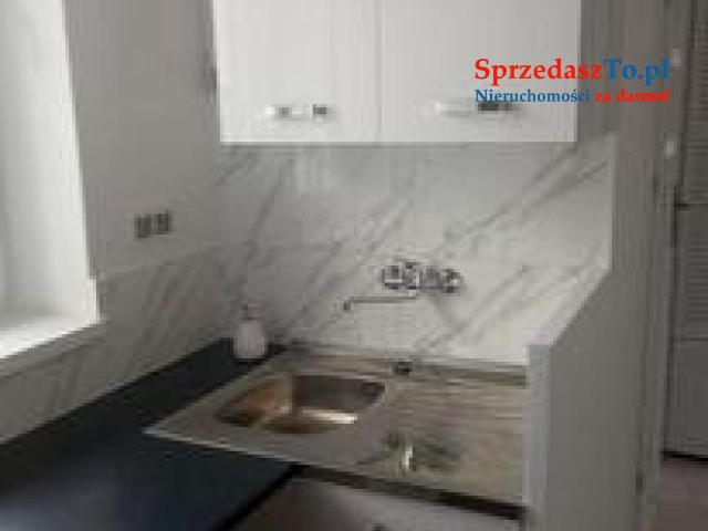 Lokal 40 m2 w mini biurowcu na Mokotowie - 6